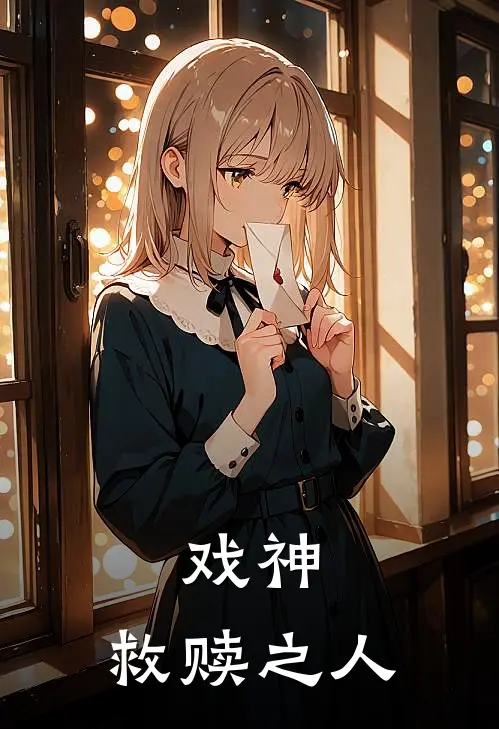 戏神：救赎之人