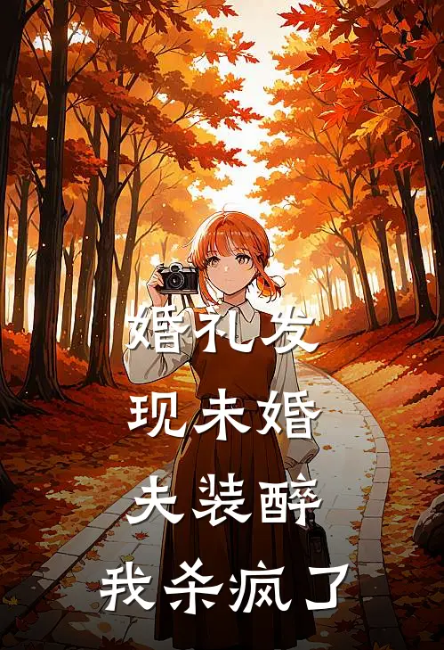 婚礼发现未婚夫装醉，我杀疯了陈飞林哥小说完整版_完结版小说推荐婚礼发现未婚夫装醉，我杀疯了(陈飞林哥)