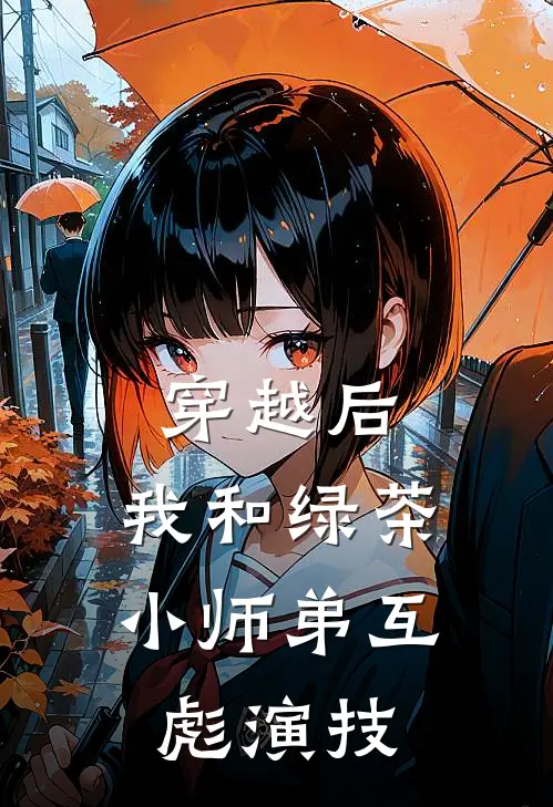 穿越后，我和绿茶小师弟互彪演技(顾凌泽迟虞)网络热门小说_最新章节列表穿越后，我和绿茶小师弟互彪演技(顾凌泽迟虞)