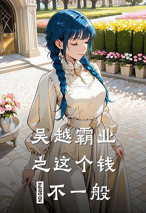 吴越霸业之这个钱镠不一般