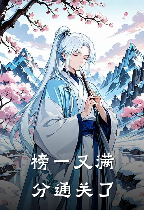 榜一又满分通关了