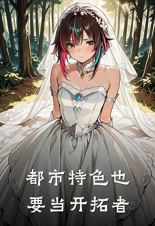 都市特色也要当开拓者(泷白瓦尔特)热门网络小说_小说推荐完结都市特色也要当开拓者(泷白瓦尔特)