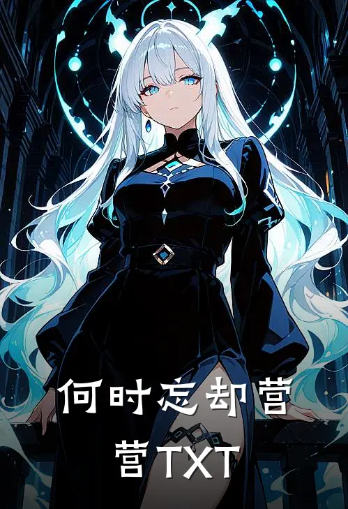 何时忘却营营TXT