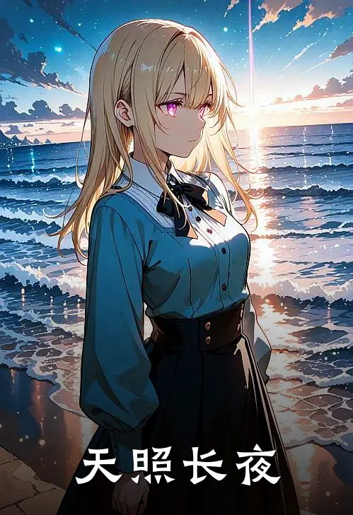 天照长夜(赵夜隆北)全本免费小说_最新章节列表天照长夜(赵夜隆北)