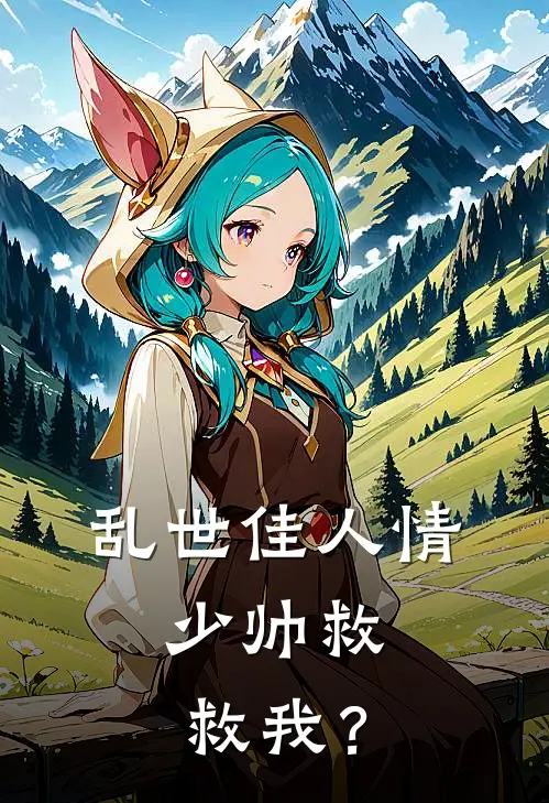 乱世佳人情，少帅救救我？