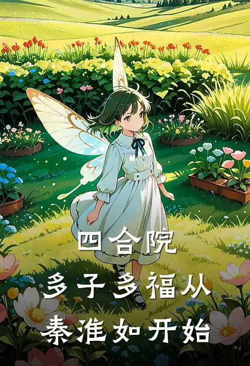 四合院：多子多福从秦淮如开始(何雨柱秦淮茹)完结版小说全文免费阅读_最新小说四合院：多子多福从秦淮如开始(何雨柱秦淮茹)
