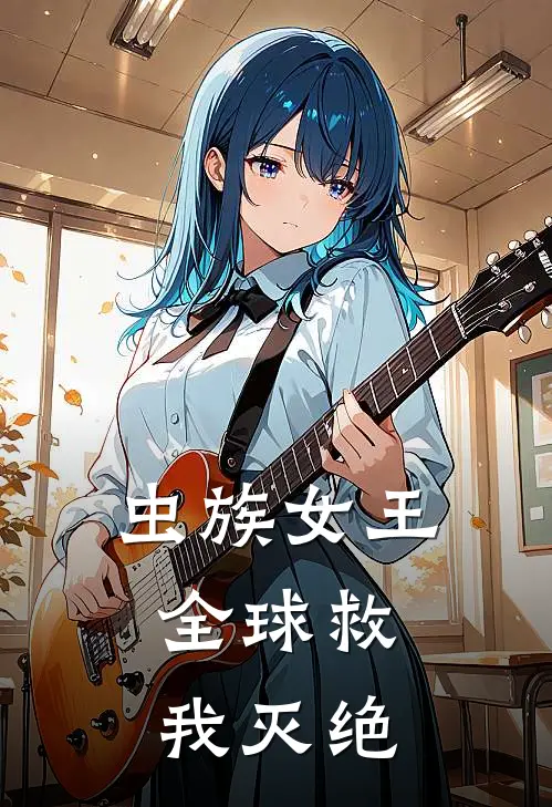 虫族女王：全球救我灭绝