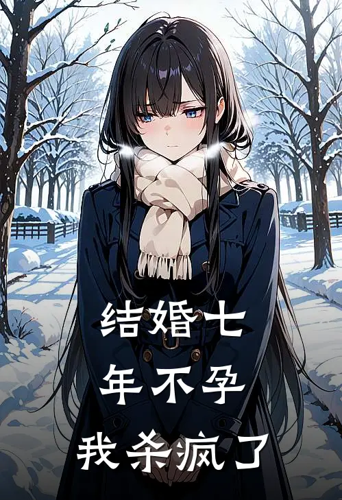 结婚七年不孕，我杀疯了(王浩安安)小说全文免费阅读_无弹窗全文免费阅读结婚七年不孕，我杀疯了(王浩安安)