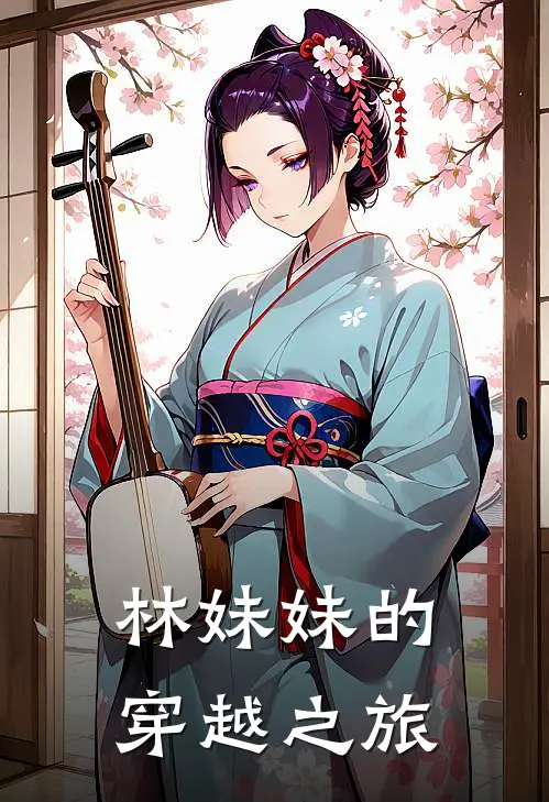 林妹妹的穿越之旅