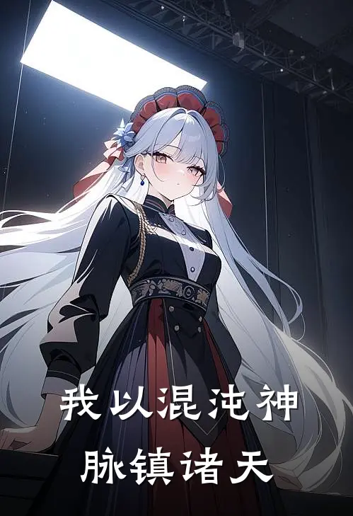 我以混沌神脉镇诸天