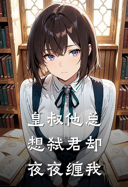 皇叔他总想弑君却夜夜缠我