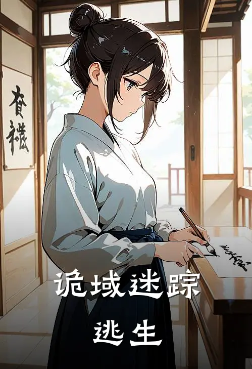 诡域迷踪：逃生