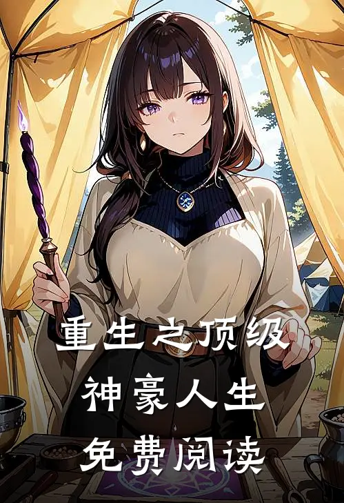 重生之顶级神豪人生免费阅读