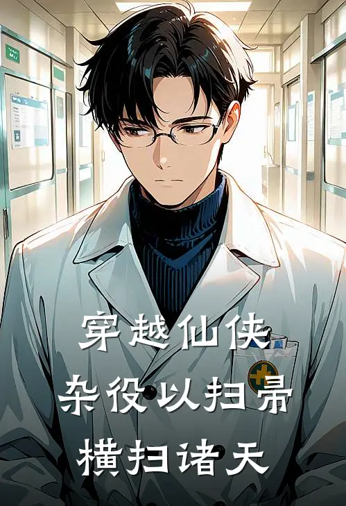 穿越仙侠，杂役以扫帚横扫诸天