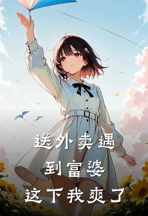 送外卖遇到富婆，这下我爽了周浩然林婉清小说推荐完结_全集免费小说送外卖遇到富婆，这下我爽了(周浩然林婉清)