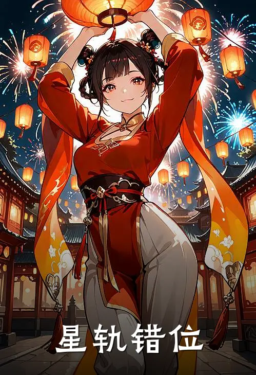 星轨错位沈彻苏晚最新小说推荐_完结小说星轨错位(沈彻苏晚)