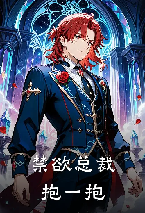 禁欲总裁，抱一抱沐之茵尚南城全文阅读免费全集_免费小说禁欲总裁，抱一抱(沐之茵尚南城)
