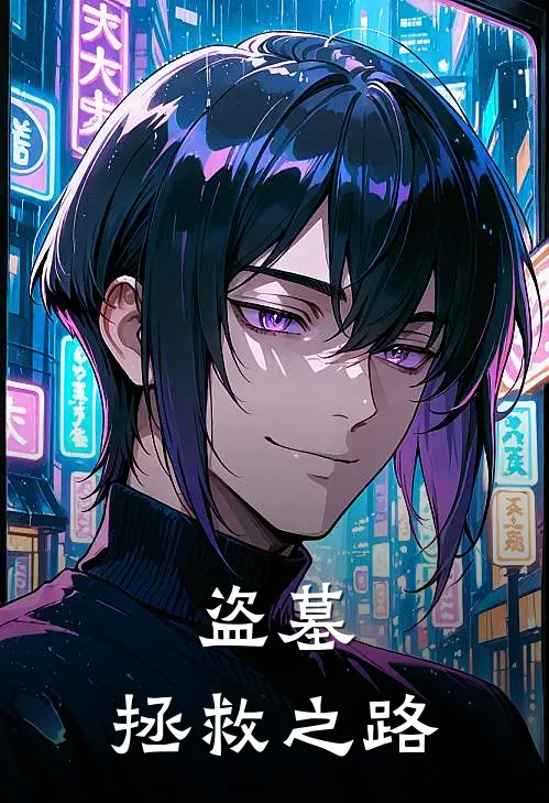 盗墓：拯救之路(汪灏汪灿)全本免费完结小说_小说完结免费盗墓：拯救之路汪灏汪灿