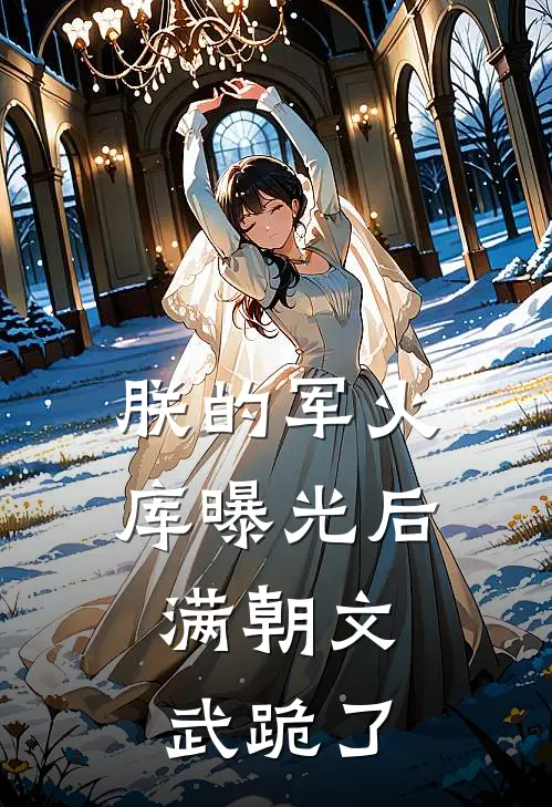 朕的军火库曝光后，满朝文武跪了(王铁柱李嵩)全本免费小说阅读_全文免费阅读朕的军火库曝光后，满朝文武跪了王铁柱李嵩