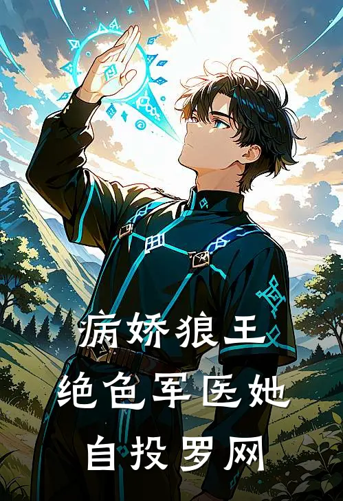 病娇狼王：绝色军医她自投罗网
