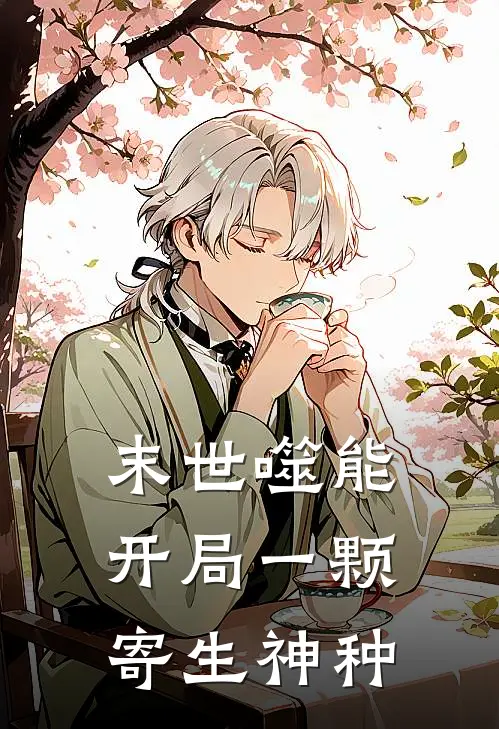 末世噬能：开局一颗寄生神种