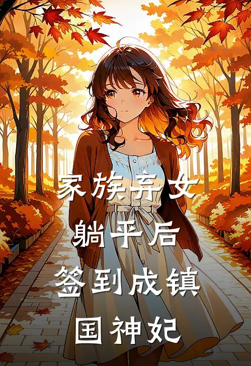 家族弃女躺平后，签到成镇国神妃