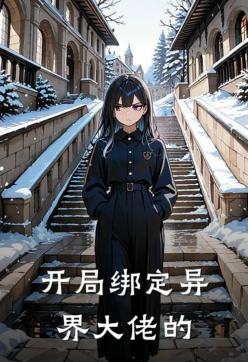 开局绑定异界大佬的