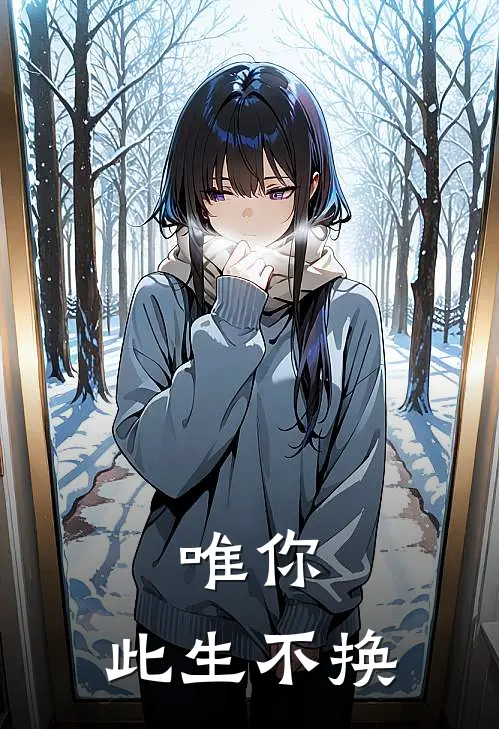 唯你，此生不换