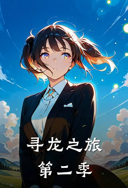 寻龙之旅第二季