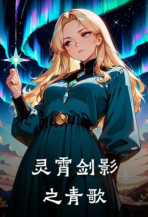 灵霄剑影之青歌林辰林浩热门的小说_免费小说灵霄剑影之青歌(林辰林浩)