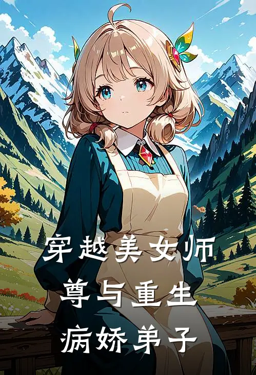 《穿越美女师尊与重生病娇弟子》墨倾寒夜玄离全本阅读_(墨倾寒夜玄离)全集阅读