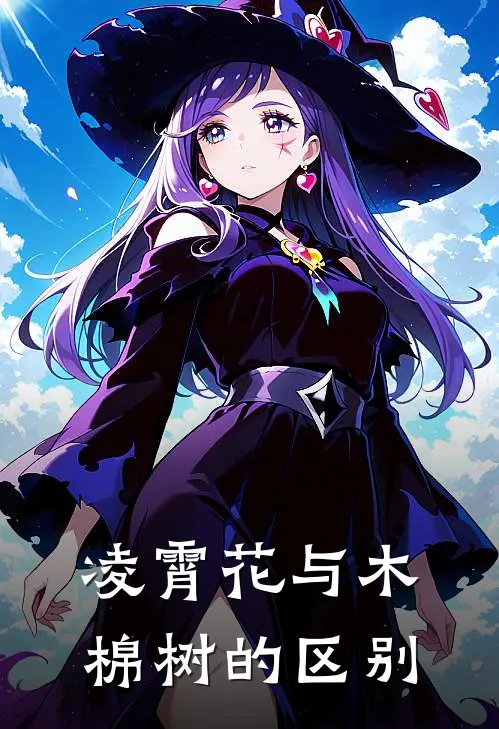 凌霄花与木棉树的区别