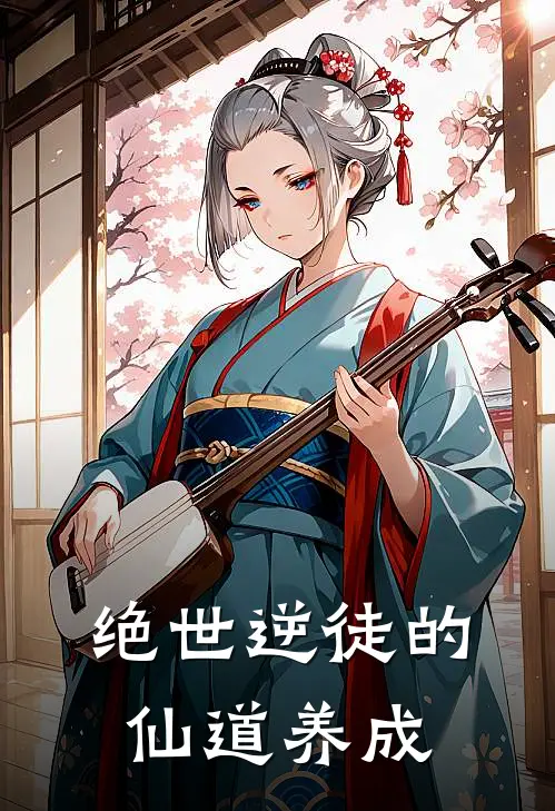 绝世逆徒的仙道养成