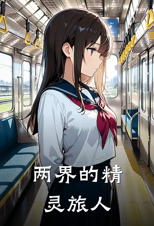 两界的精灵旅人