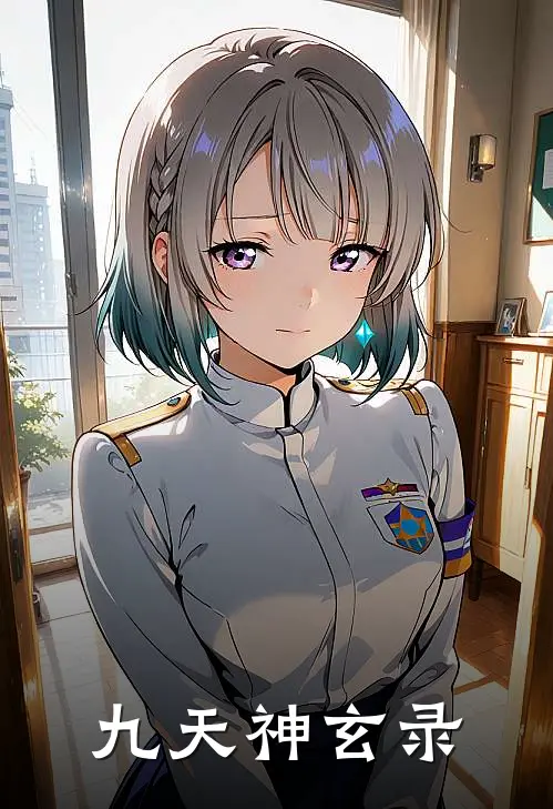 九天神玄录(楚云海楚震天)火爆小说_《九天神玄录》楚云海楚震天小说免费在线阅读