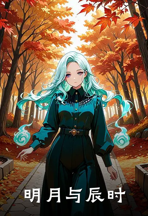 明月与辰时(许辰许明月)热门网络小说_最新章节列表明月与辰时(许辰许明月)