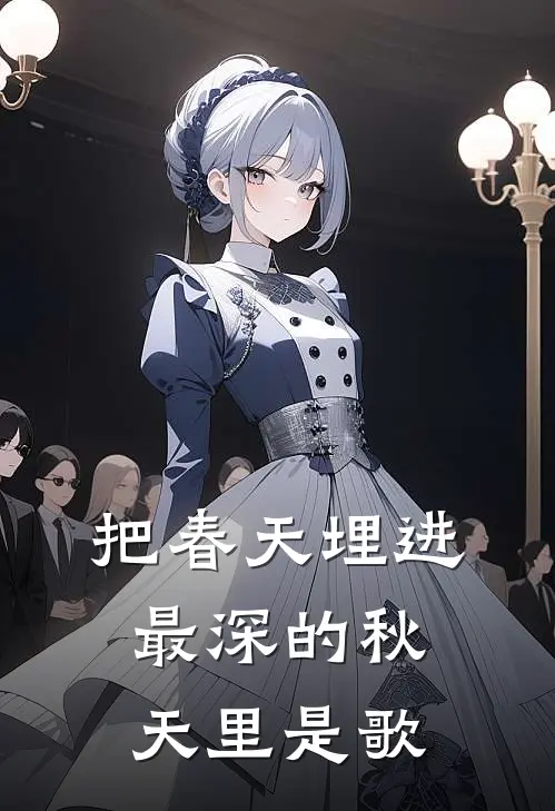 把春天埋进最深的秋天里是歌