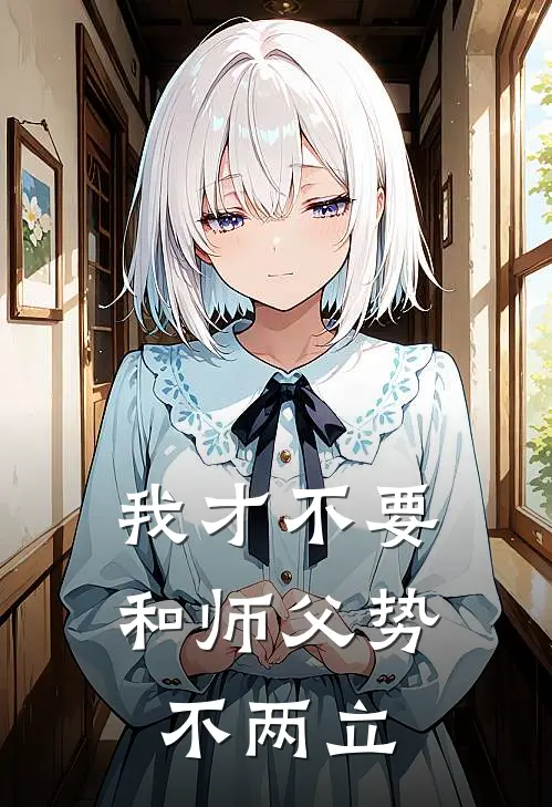 我才不要和师父势不两立(檀荷舟时凌)热门小说排行_完结版小说我才不要和师父势不两立檀荷舟时凌