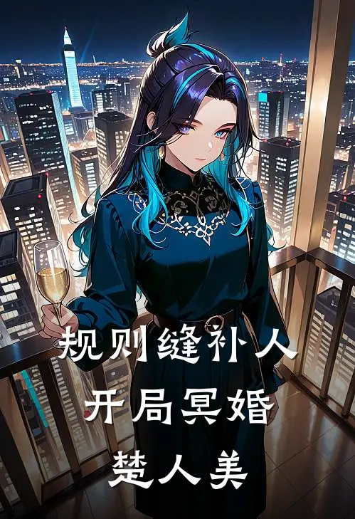 规则缝补人：开局冥婚楚人美程宇程宇全文阅读免费全集_免费小说规则缝补人：开局冥婚楚人美(程宇程宇)