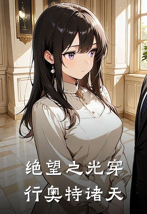 绝望之光穿行奥特诸天