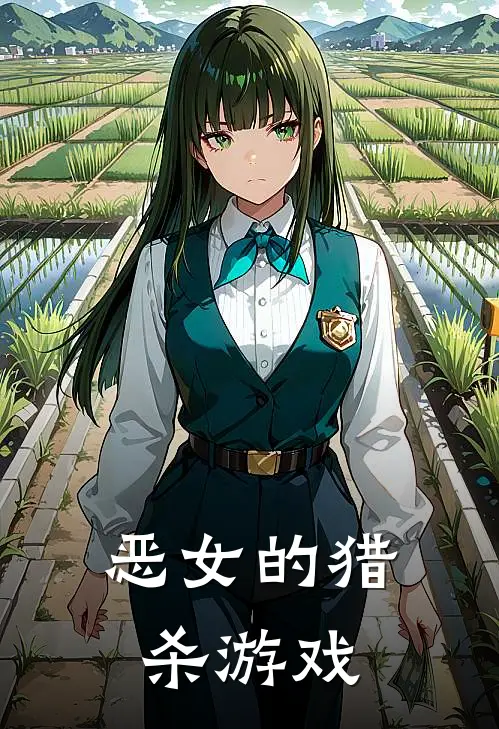 恶女的猎杀游戏