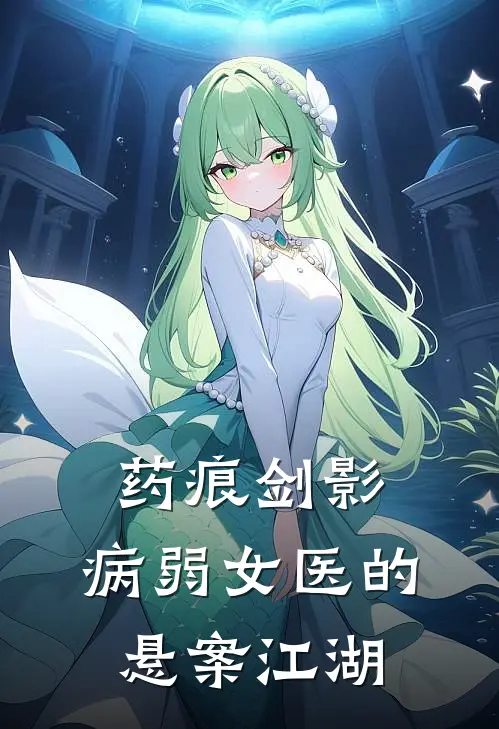 药痕剑影：病弱女医的悬案江湖(沈清棠林砚之)免费阅读完整版小说_完结免费小说药痕剑影：病弱女医的悬案江湖(沈清棠林砚之)