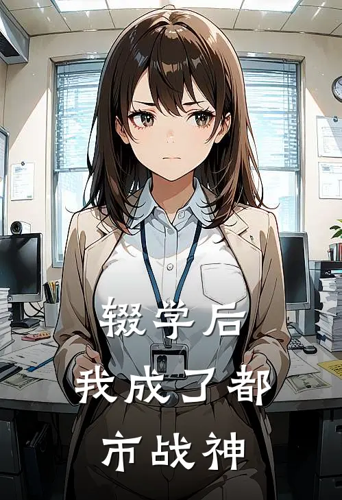 辍学后，我成了都市战神