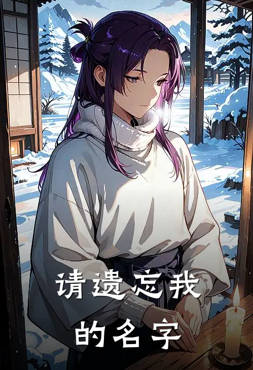 请遗忘我的名字