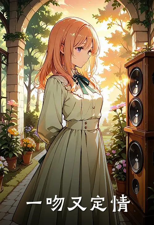 一吻又定情