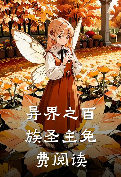 异界之百族圣主免费阅读