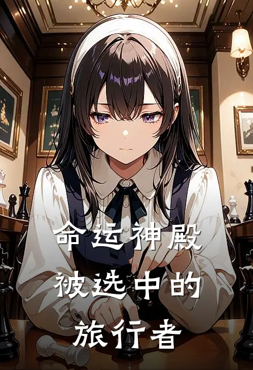 命运神殿：被选中的旅行者