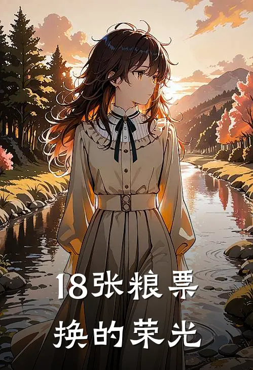 18张粮票换的荣光(王秀禾张大嗓)全文在线阅读_(18张粮票换的荣光)精彩小说