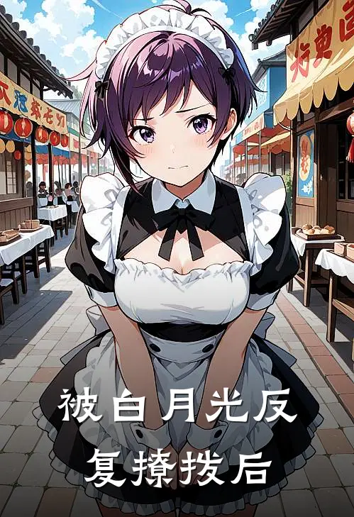 《被白月光反复撩拨后》姜璃陆沉舟完本小说_姜璃陆沉舟(被白月光反复撩拨后)全文免费阅读无弹窗大结局