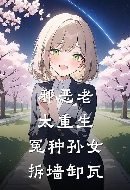 邪恶老太重生，冤种孙女拆墙卸瓦沈月沈宁免费小说在线看_完本小说阅读邪恶老太重生，冤种孙女拆墙卸瓦(沈月沈宁)